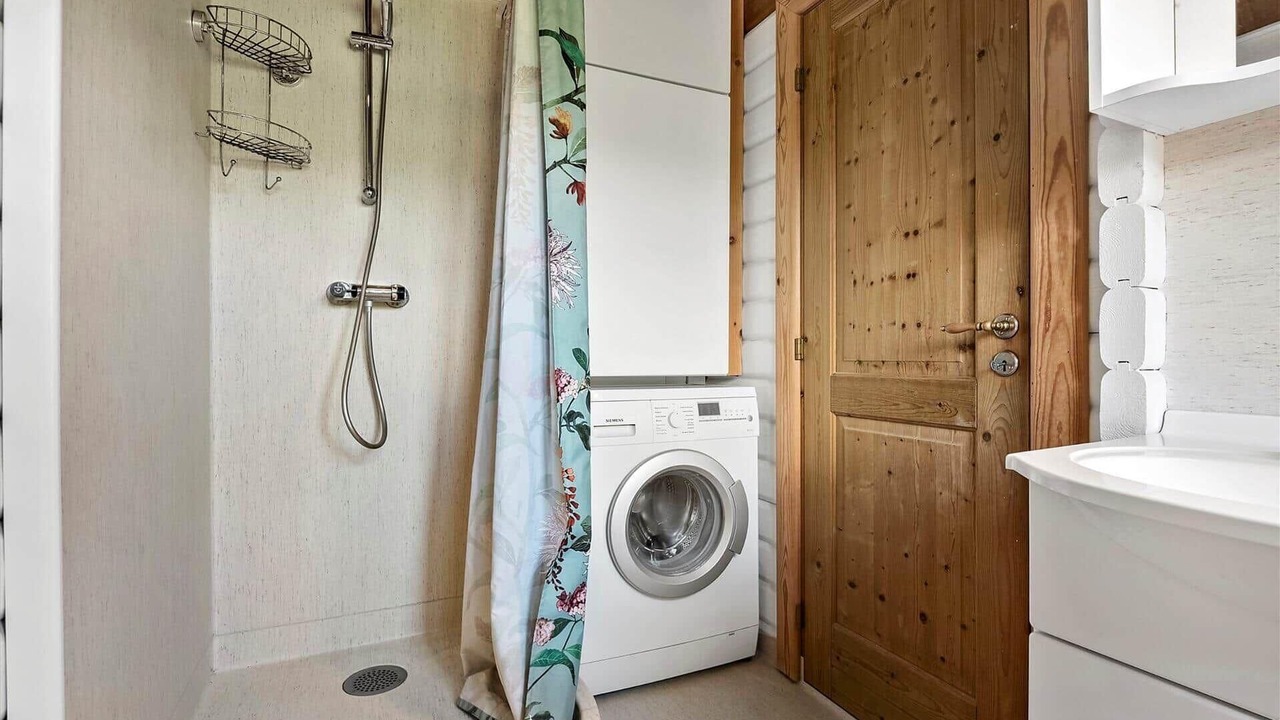 Photo of Bathroom in Roneklint