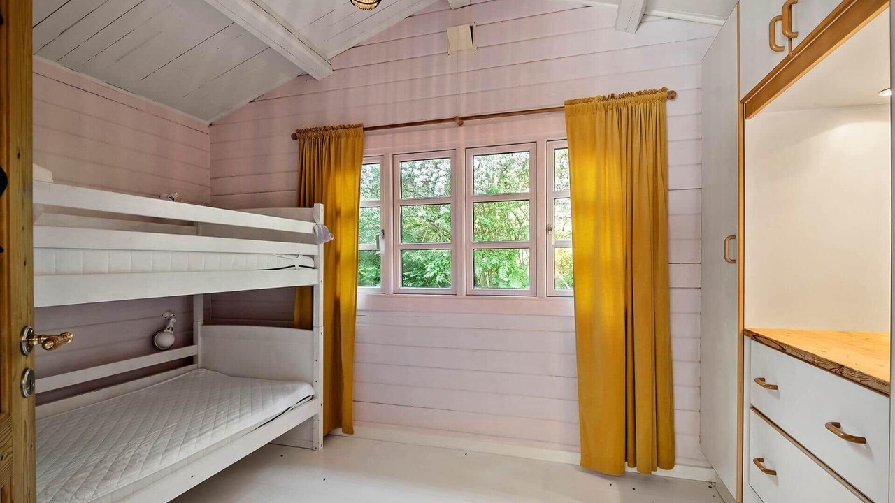 Photo of Bedroom in Roneklint