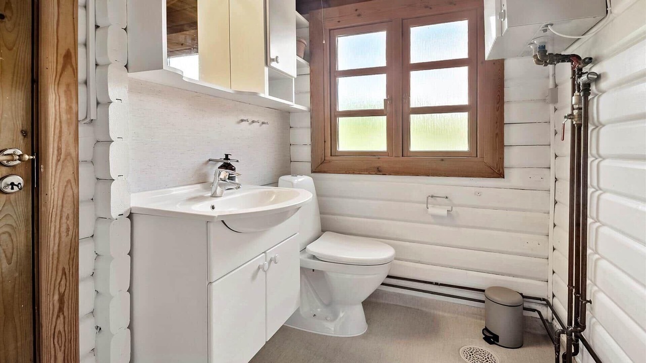 Photo of Bathroom in Roneklint
