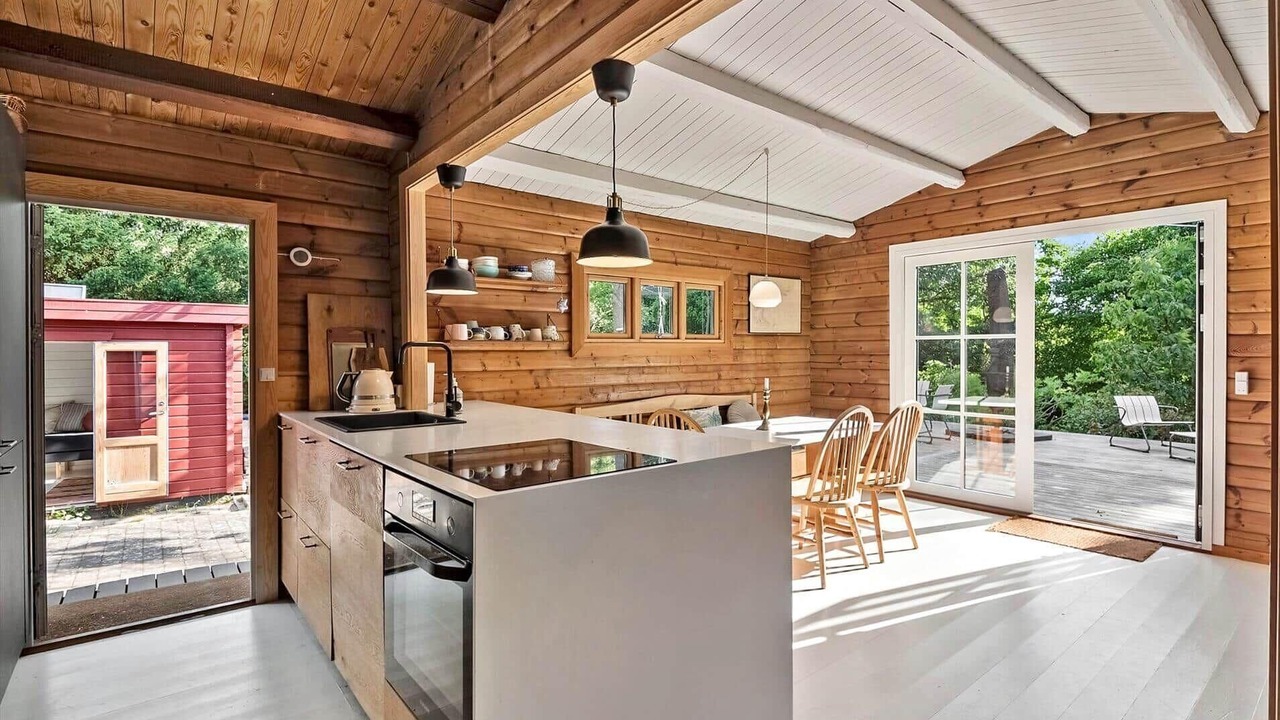 Photo of Kitchen in Roneklint