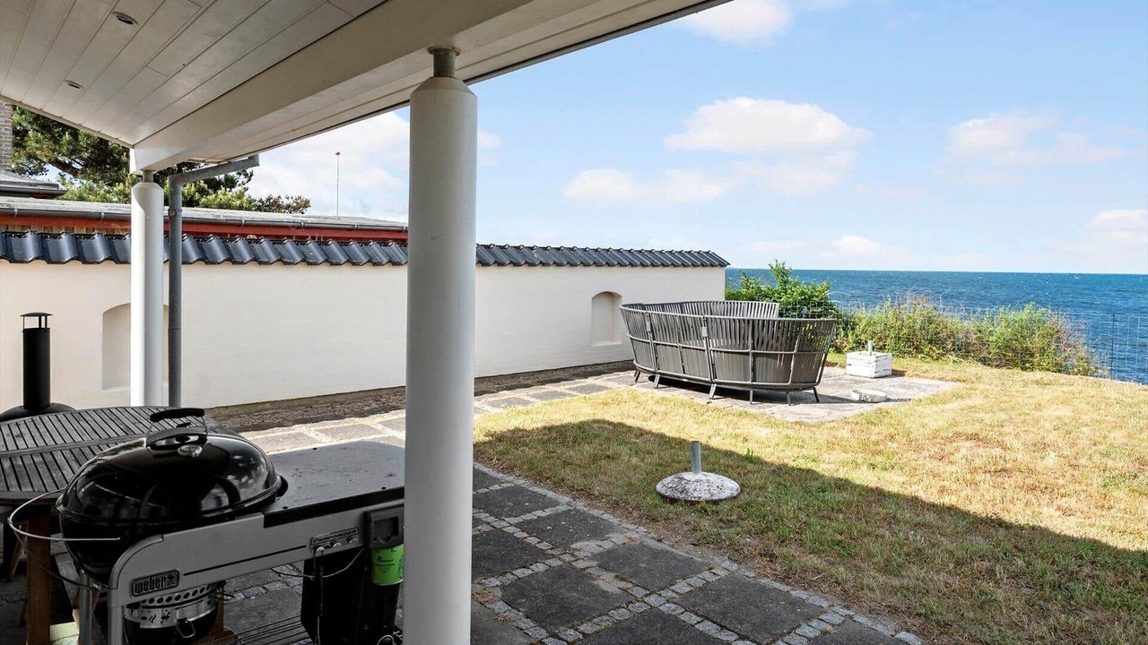 Photo of Patio Balcony in Lundby