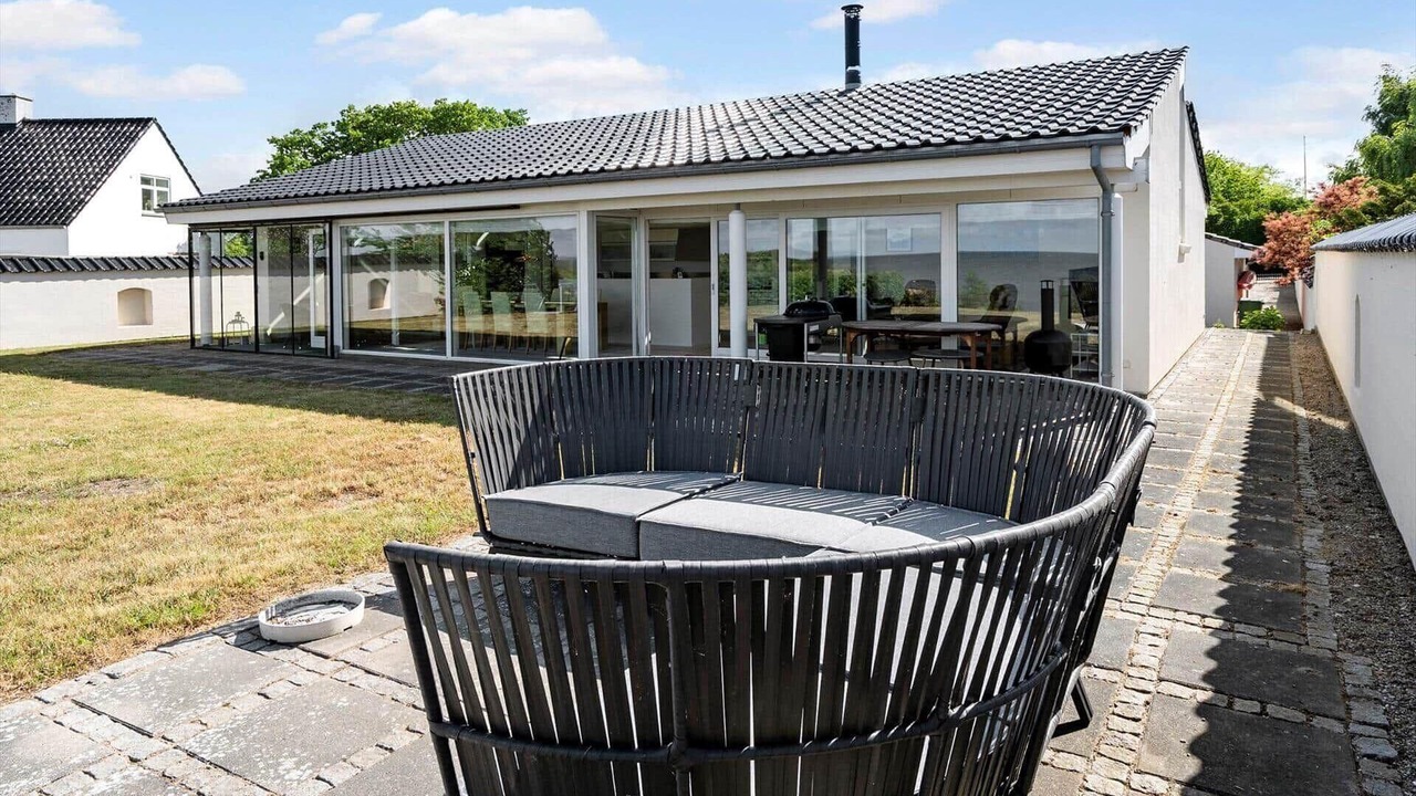 Photo of Outdoor in Lundby