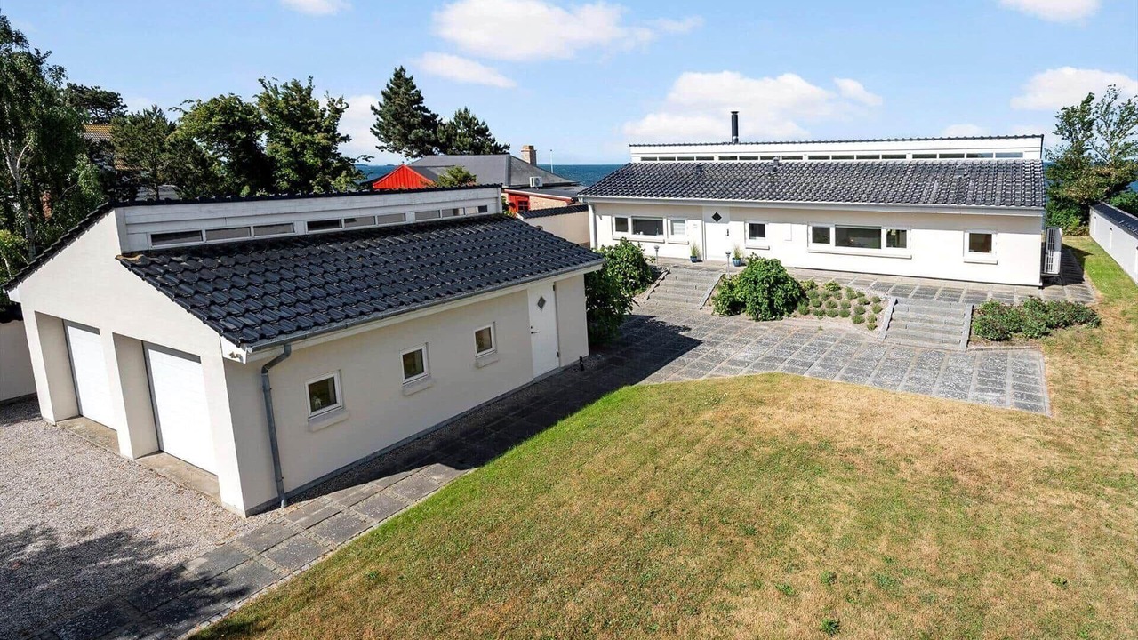 Photo of Outdoor in Lundby