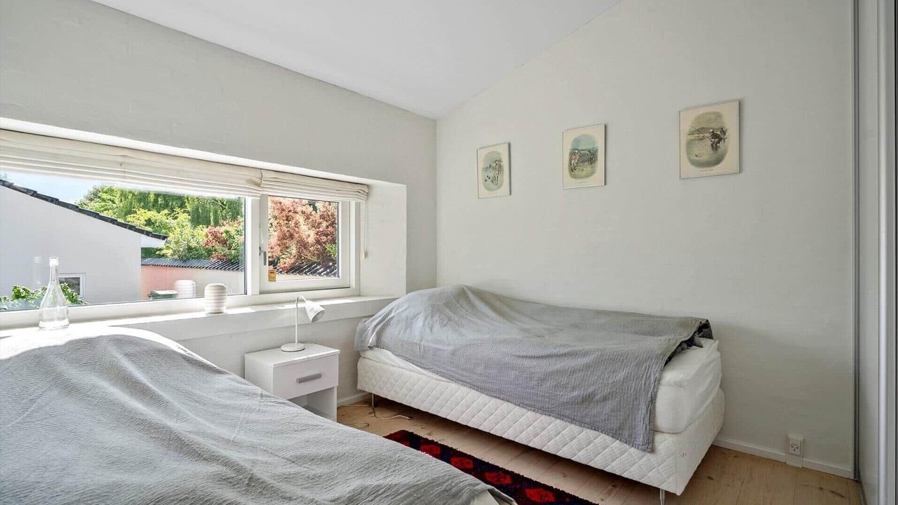 Photo of Bedroom in Lundby