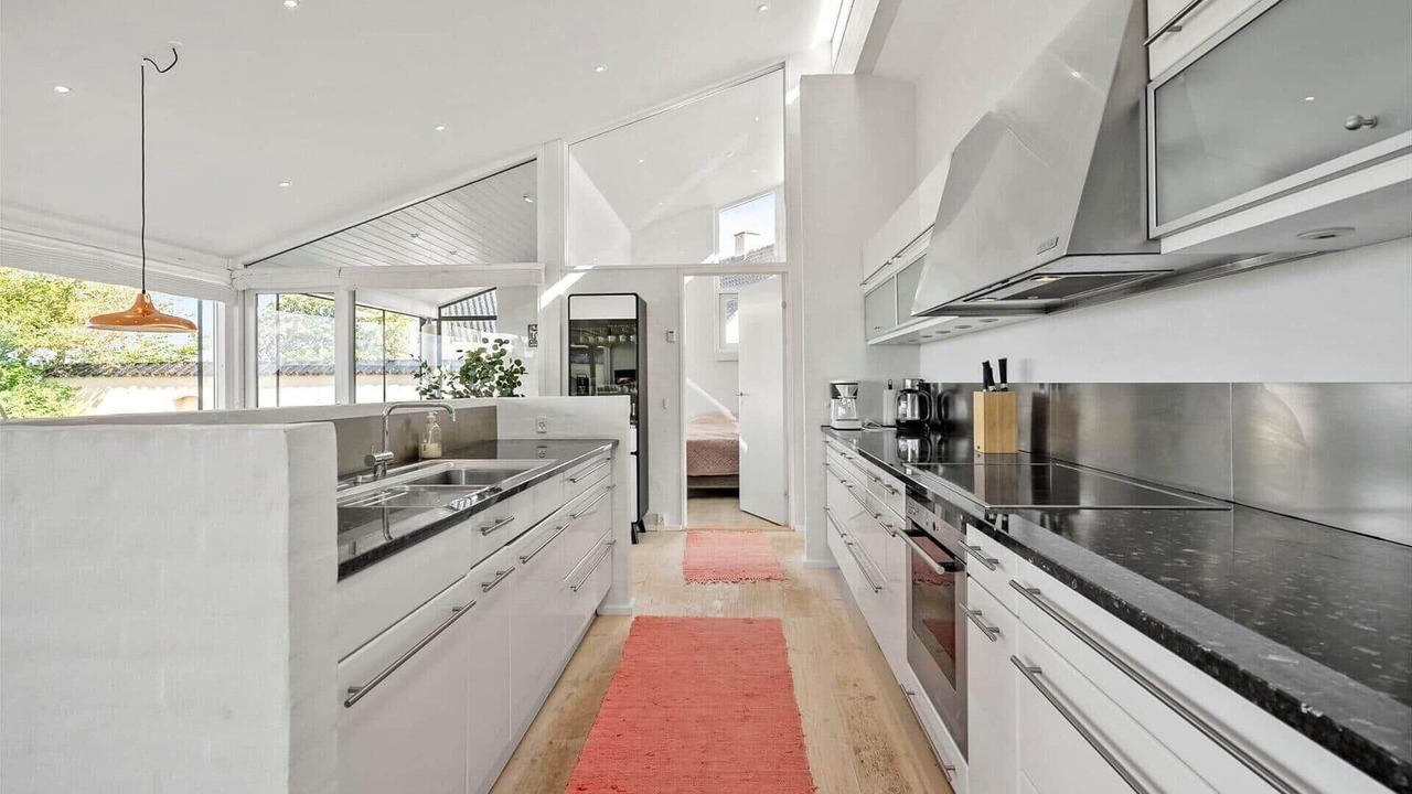 Photo of Kitchen in Lundby