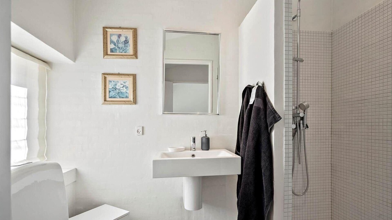 Photo of Bathroom in Lundby