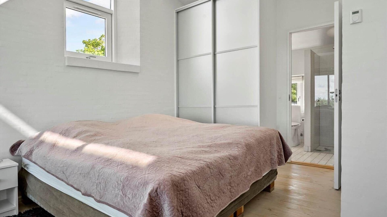 Photo of Bedroom in Lundby