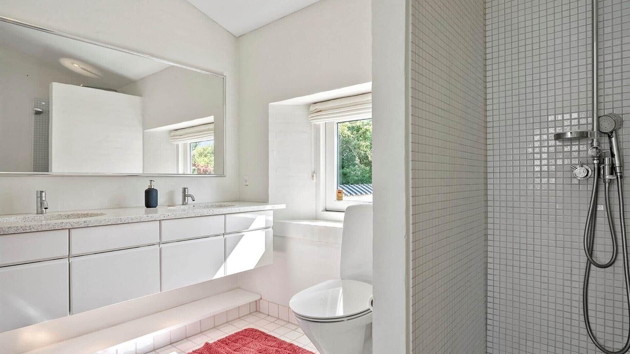 Photo of Bathroom in Lundby
