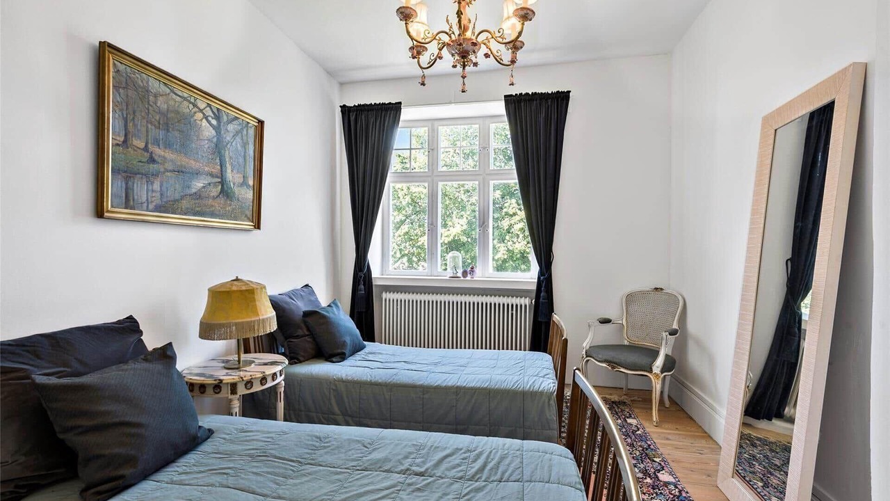 Photo of Bedroom in Karise