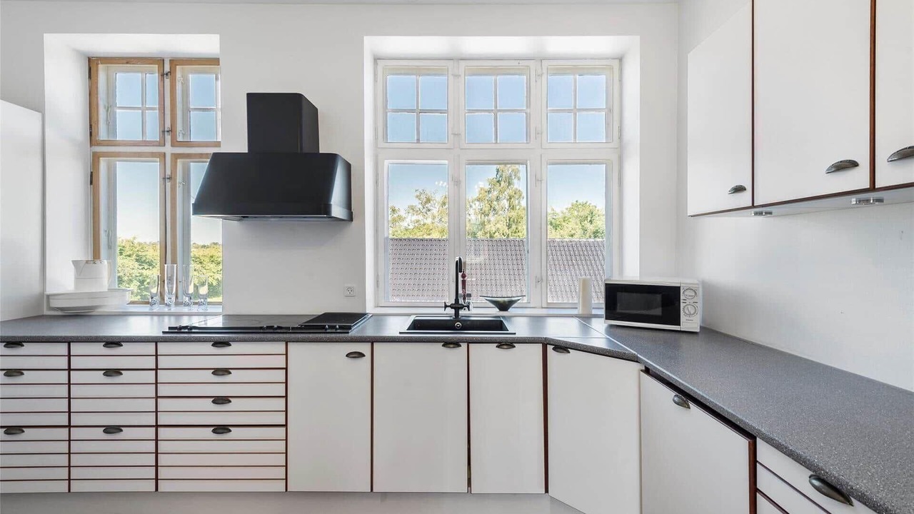 Photo of Kitchen in Karise
