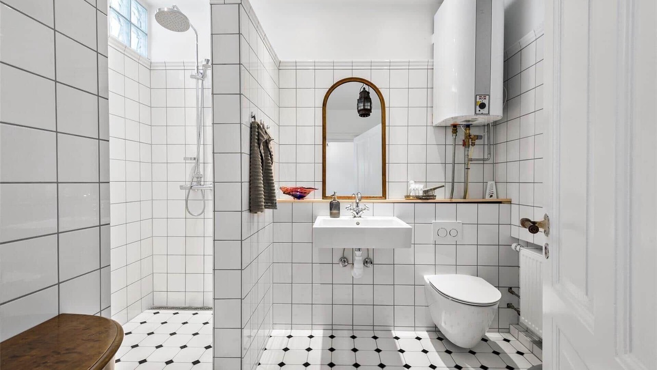 Photo of Bathroom in Karise