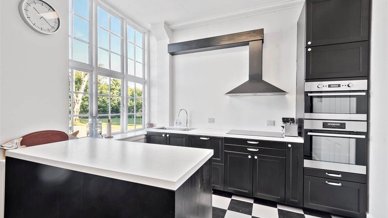 Photo of Kitchen in Karise