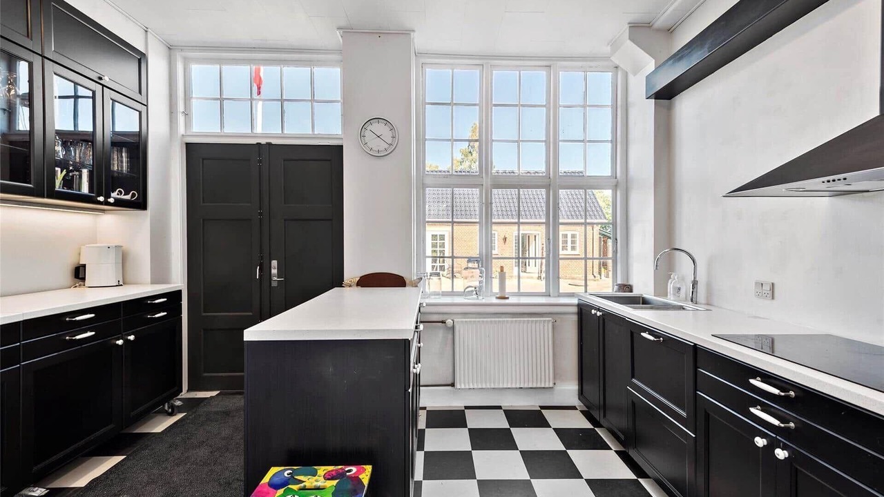 Photo of Kitchen in Karise