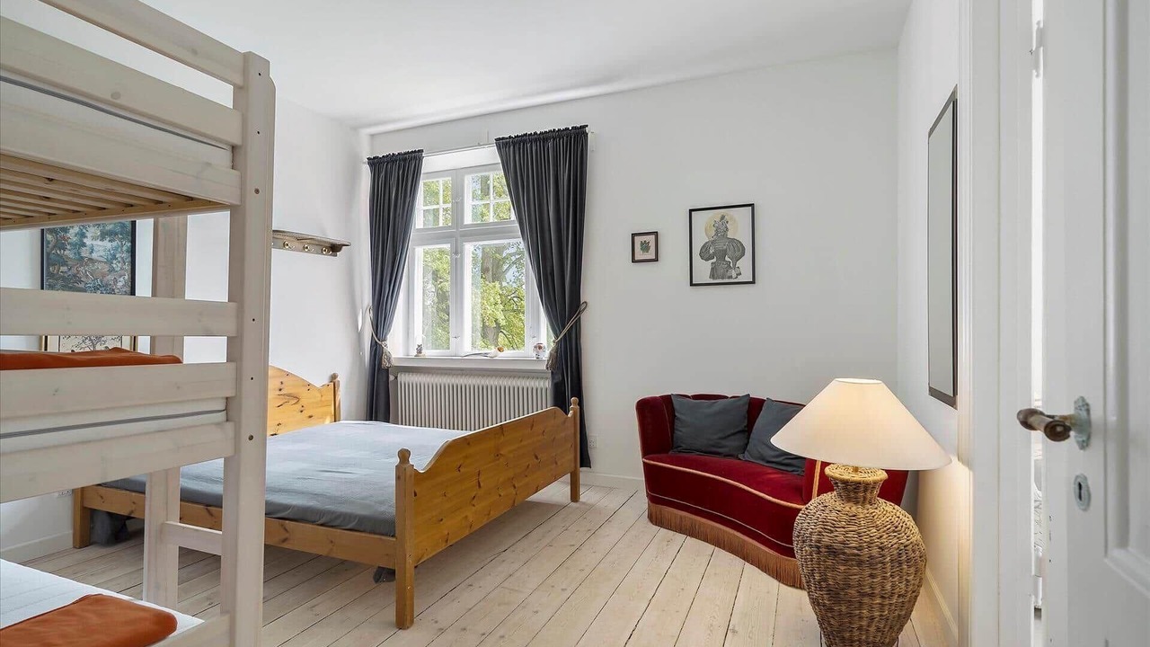 Photo of Bedroom in Karise