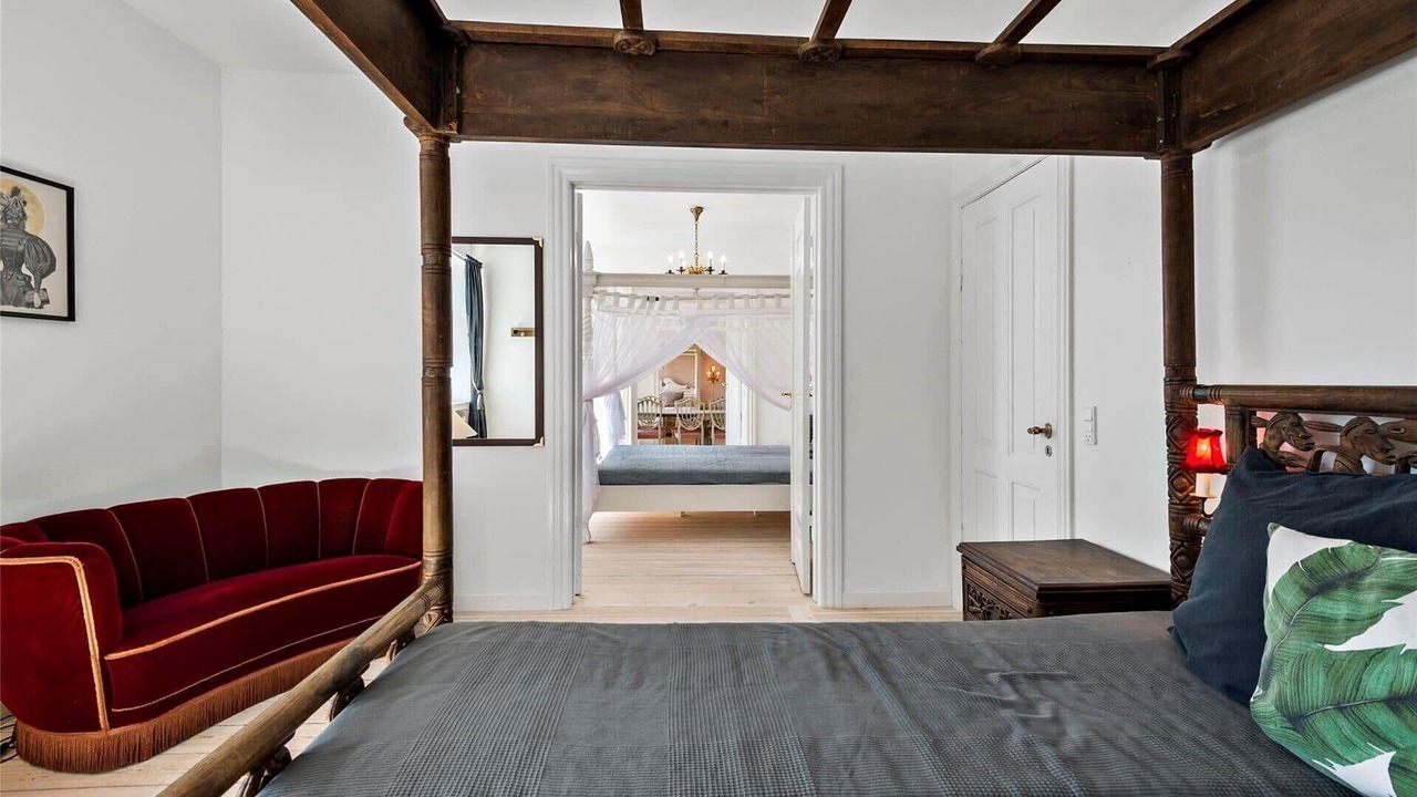Photo of Bedroom in Karise