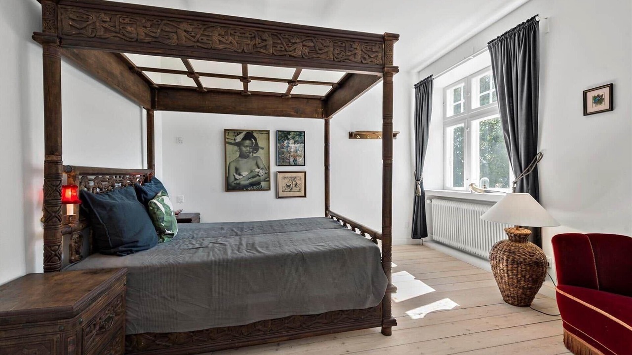 Photo of Bedroom in Karise