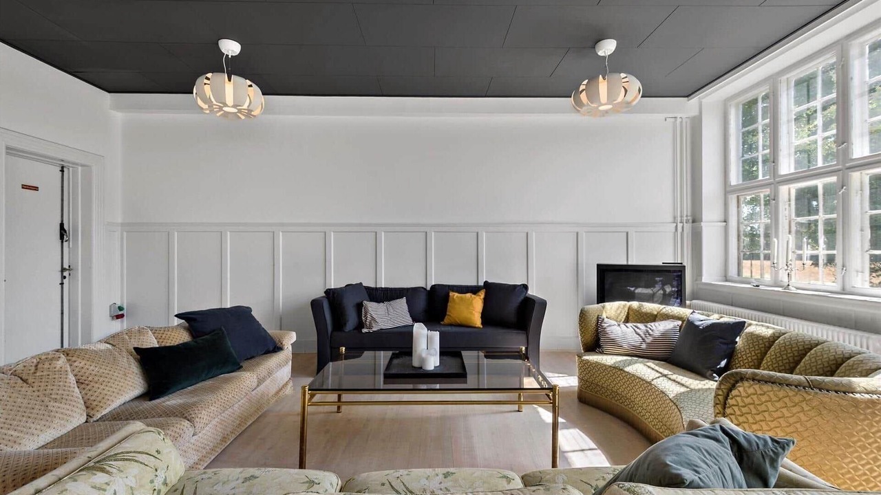 Photo of Livingroom in Karise