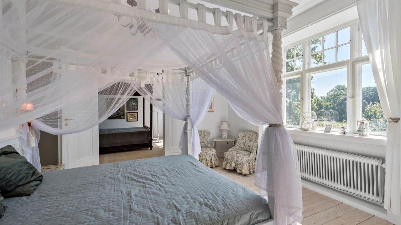 Photo of Bedroom in Karise