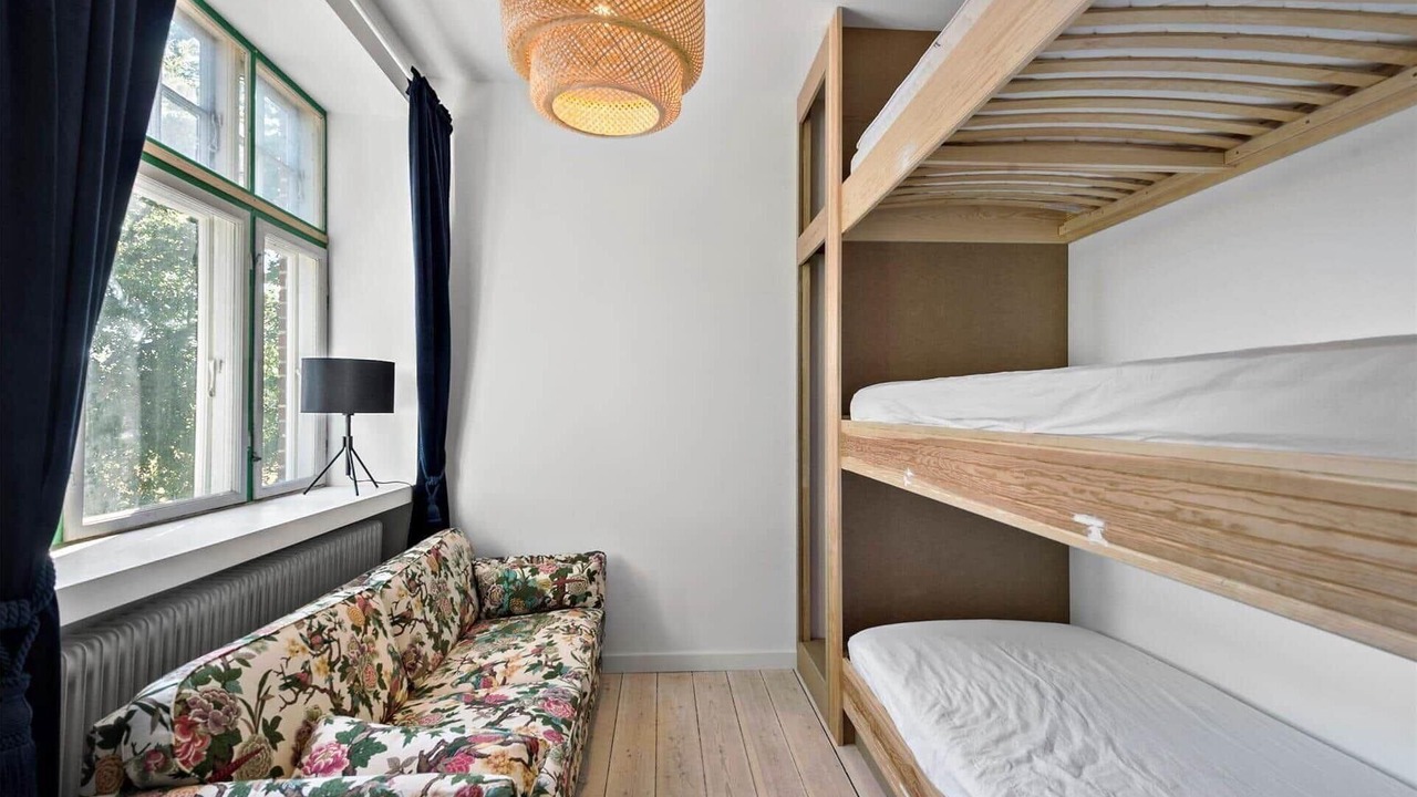 Photo of Bedroom in Karise