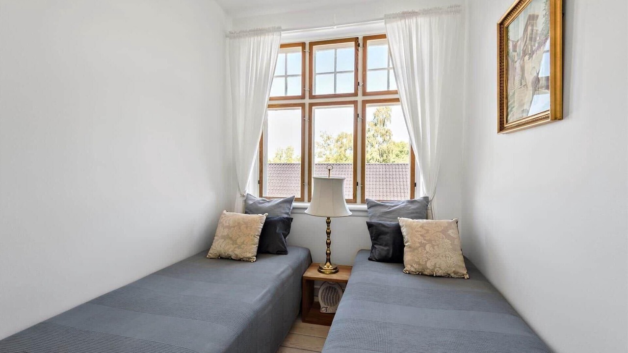 Photo of Bedroom in Karise