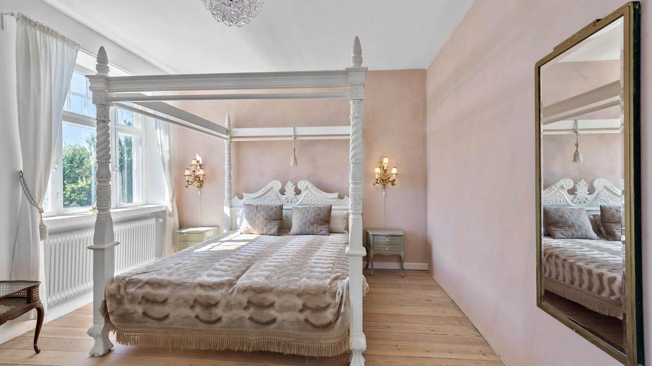 Photo of Bedroom in Karise