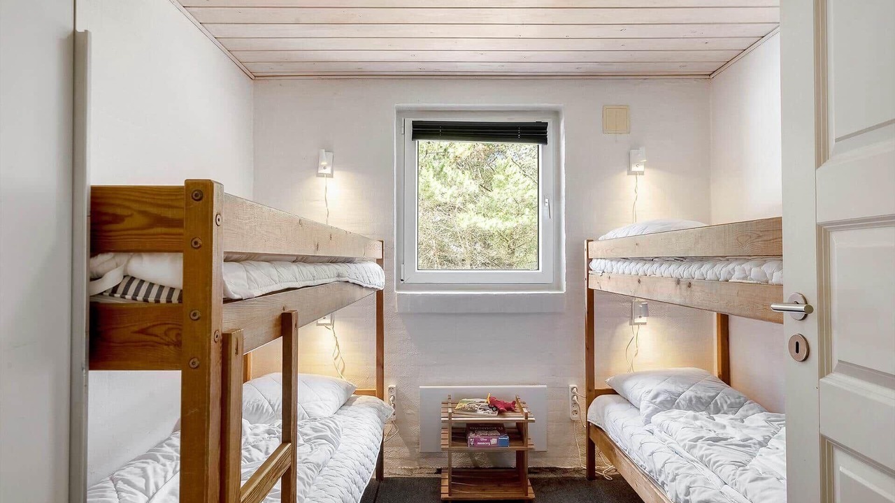 Photo of Bedroom in Klegod Strand