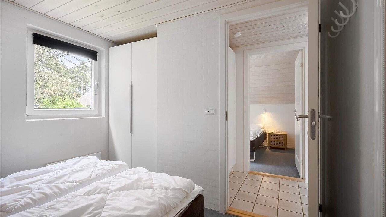 Photo of Bedroom in Klegod Strand