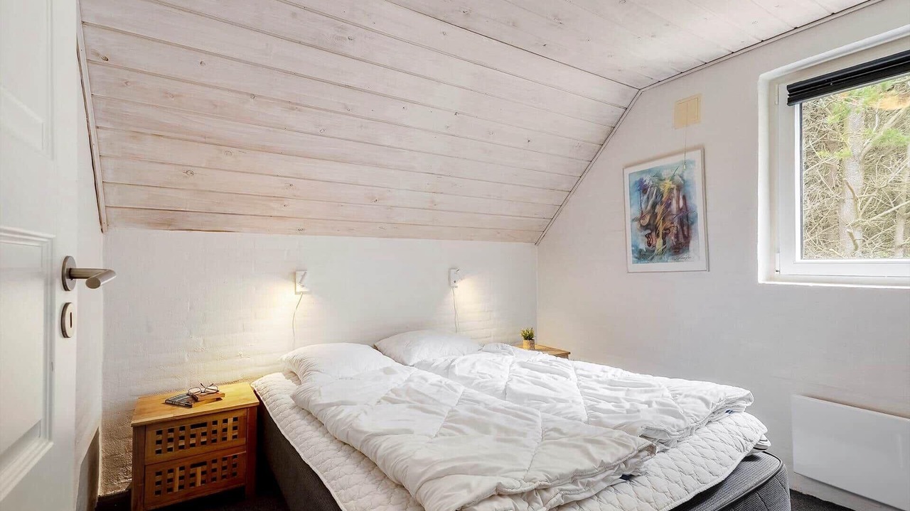 Photo of Bedroom in Klegod Strand