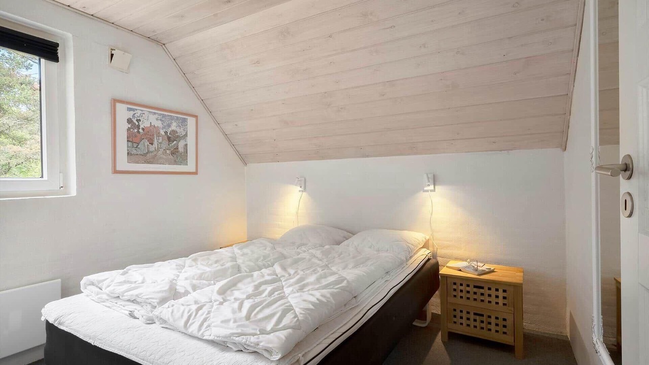 Photo of Bedroom in Klegod Strand
