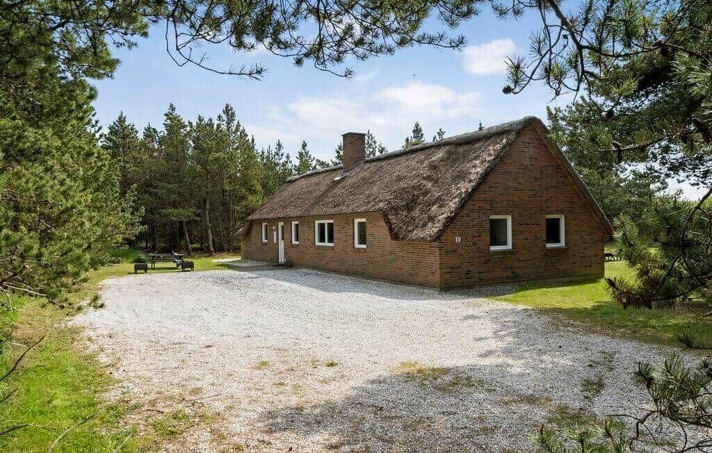 Photo of Outdoor in Klegod Strand