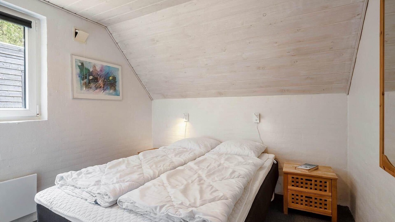 Photo of Bedroom in Klegod Strand