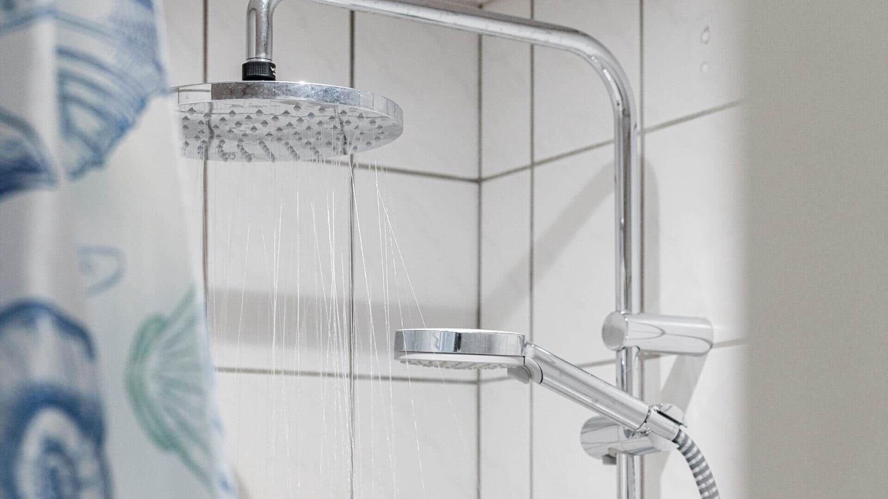 Photo of Bathroom in Klegod Strand