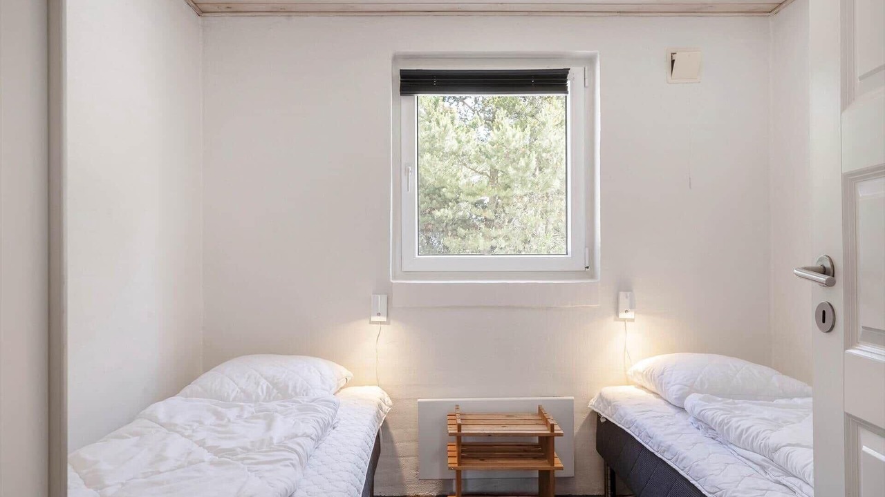 Photo of Bedroom in Klegod Strand