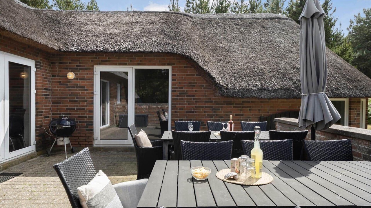 Photo of Outdoor in Klegod Strand
