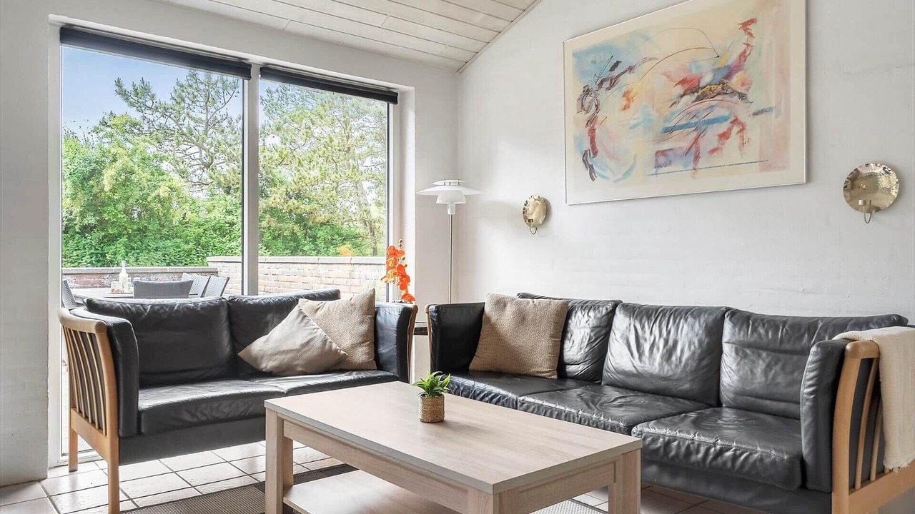 Photo of Livingroom in Klegod Strand