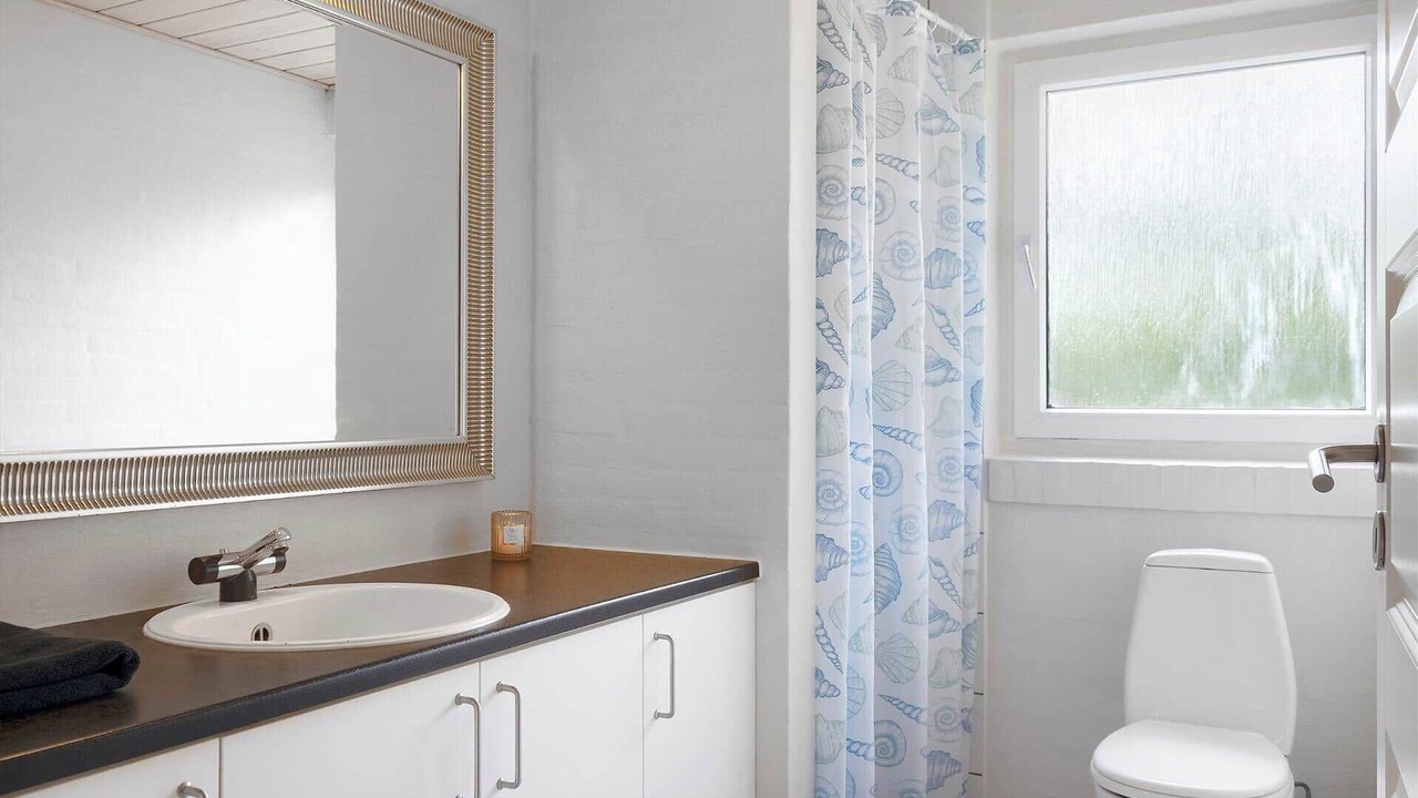 Photo of Bathroom in Klegod Strand