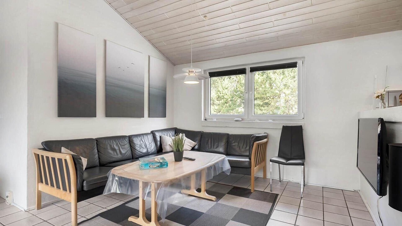 Photo of Livingroom in Klegod Strand