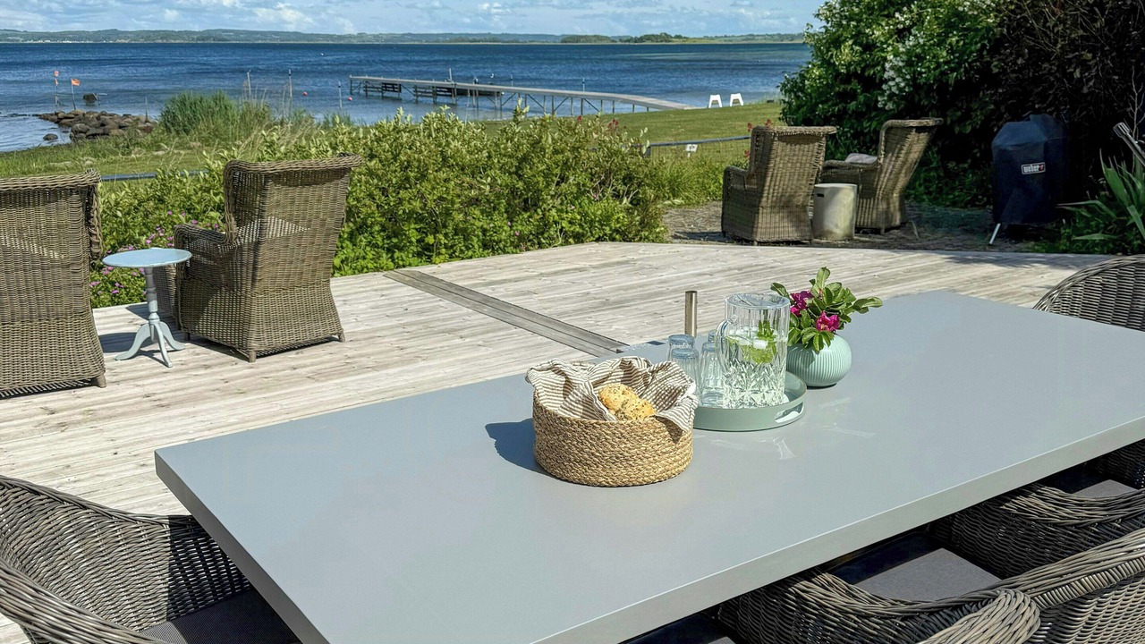 Photo of Outdoor in Ebberup