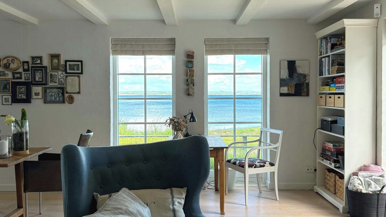 Photo of Livingroom in Ebberup