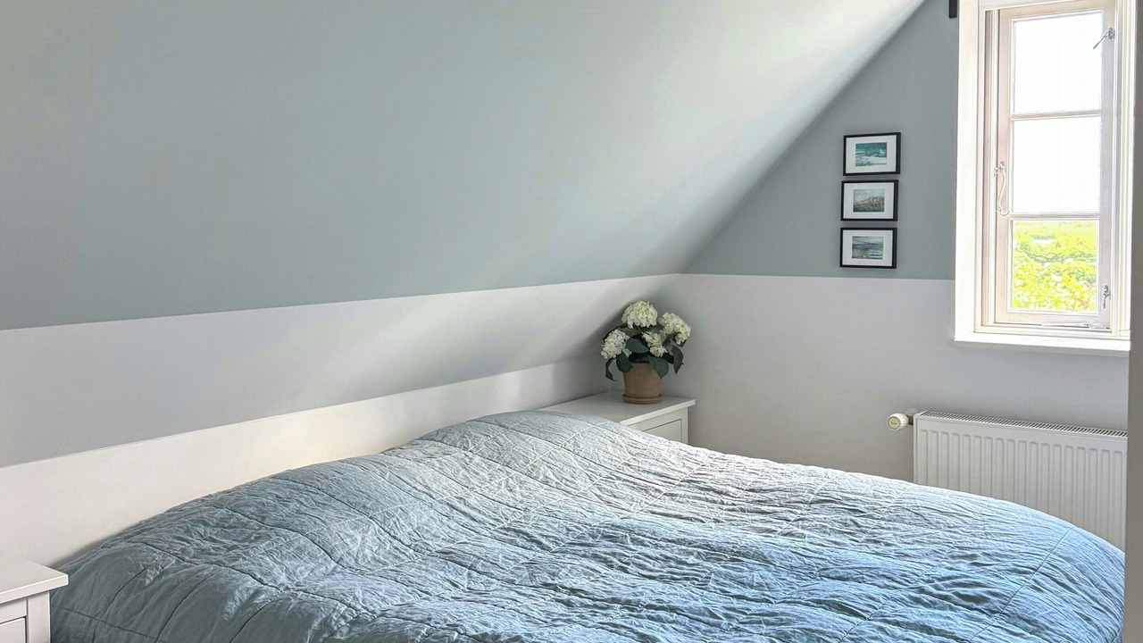 Photo of Bedroom in Ebberup