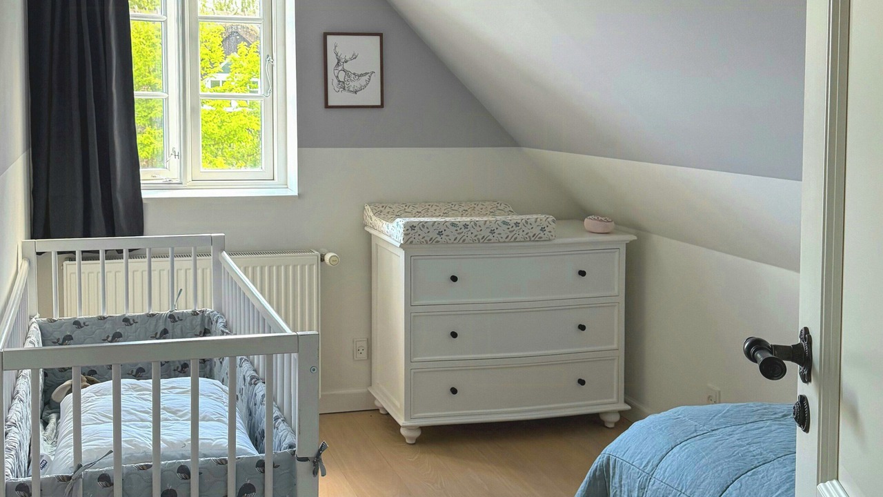 Photo of Bedroom in Ebberup