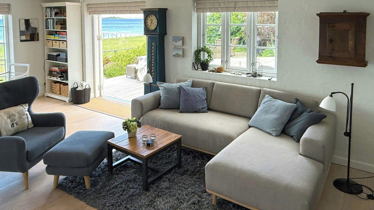 Photo of Livingroom in Ebberup