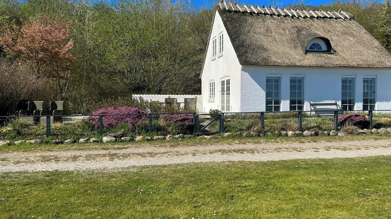 Photo of Outdoor in Ebberup