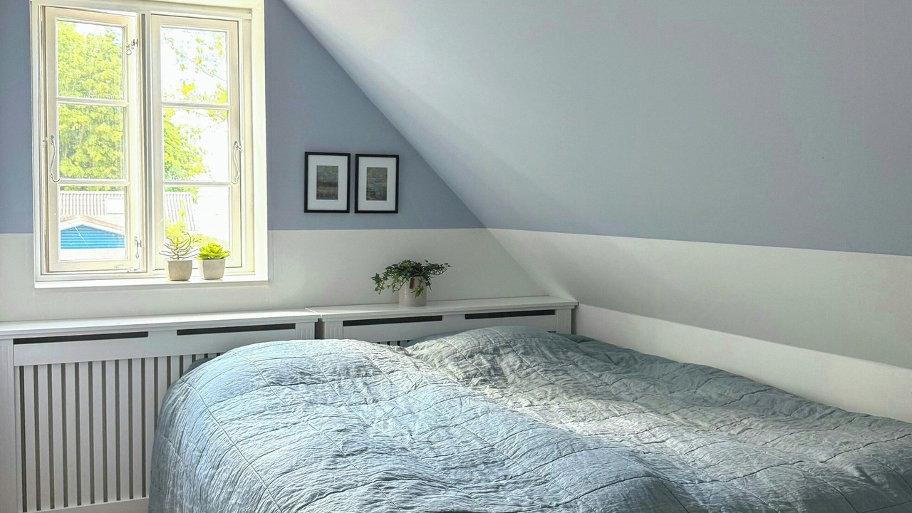 Photo of Bedroom in Ebberup