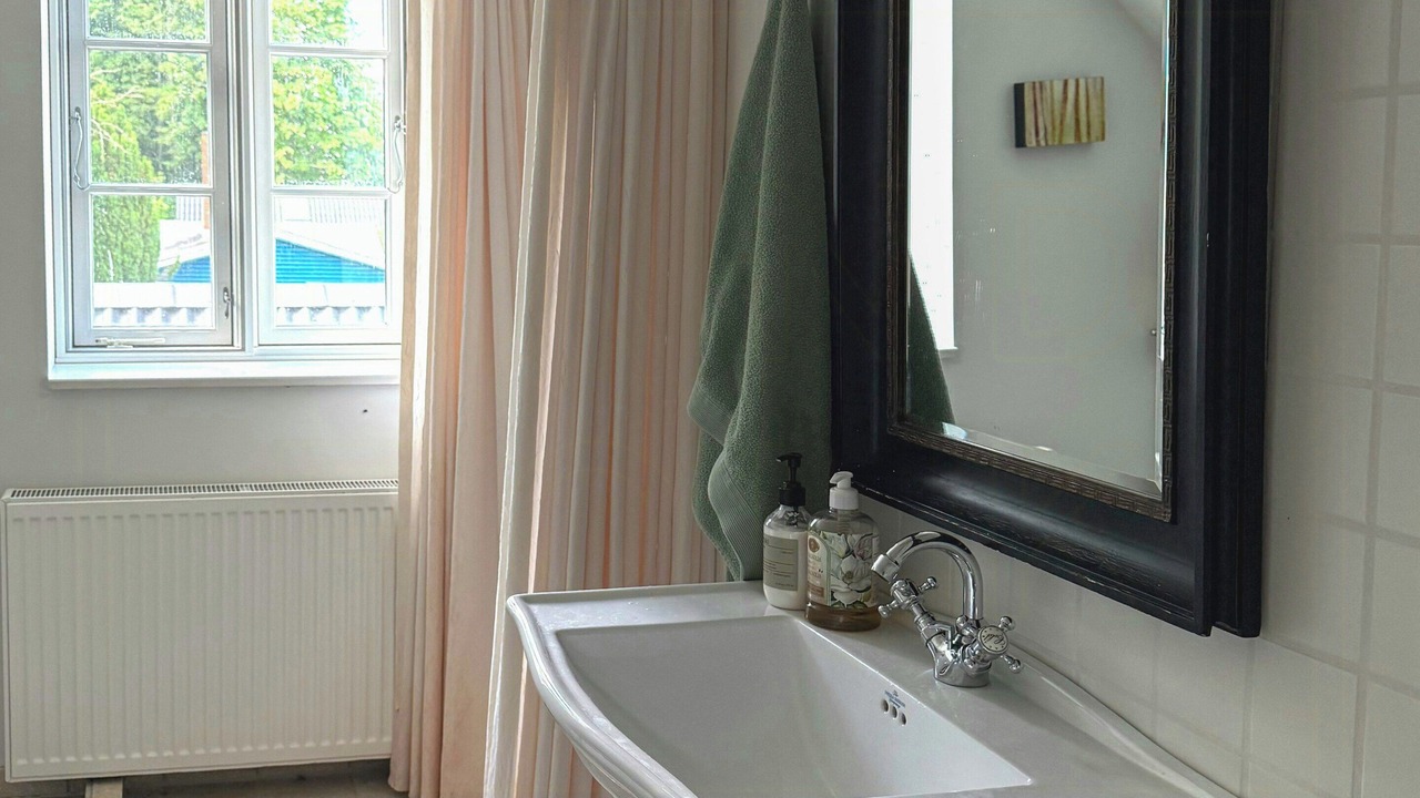 Photo of Bathroom in Ebberup