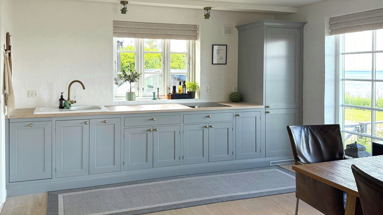Photo of Kitchen in Ebberup