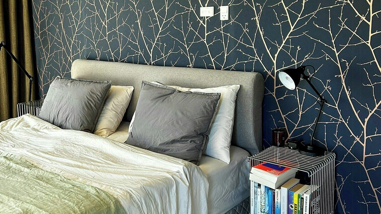 Photo of Bedroom in Amager