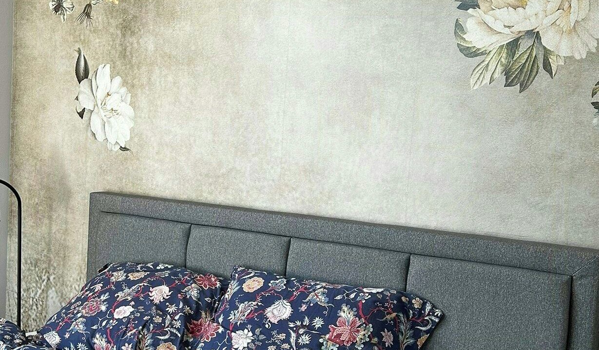 Photo of Bedroom in Amager