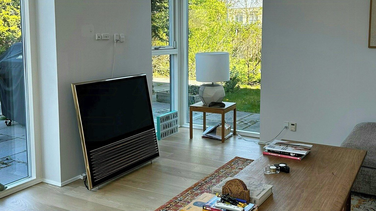 Photo of Livingroom in Amager