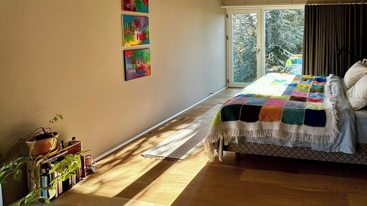 Photo of Bedroom in Amager